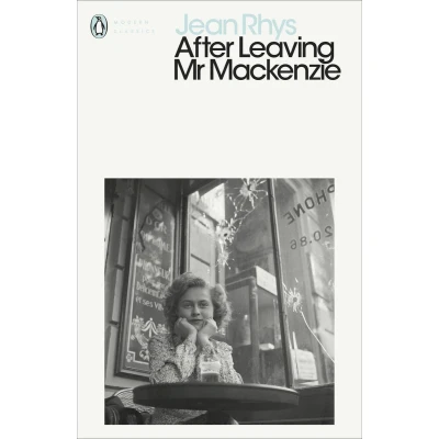Afbeelding van After Leaving Mr Mackenzie: Jean Rhys