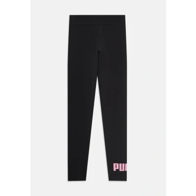 Afbeelding van PUMA Meisjes Ess 2 Color No.1 Logo Leggings G Panty