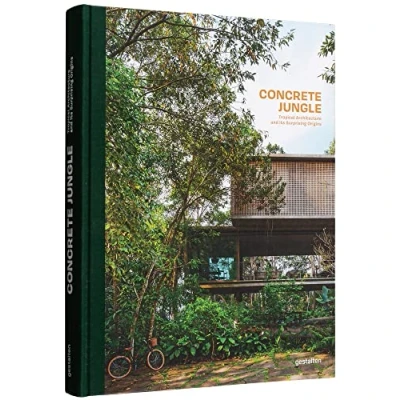 Afbeelding van Concrete jungle: tropical architecture and its surprising origins