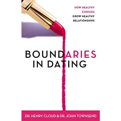 Afbeelding van Boundaries in Dating: How Healthy Choices Grow Relationships