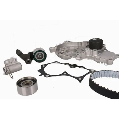 Afbeelding van Waterpomp + distributieriem set METELLI 30 0961 2