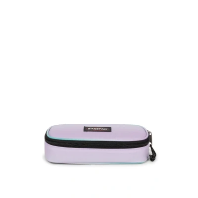 Afbeelding van Eastpak Oval Single sparkgradpastel Etui