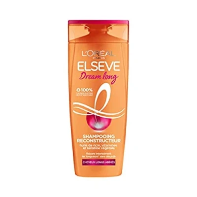 Afbeelding van L&#039;Oréal Paris Elsève Dream Long Shampoo/Shampoo, 250 ml, 1 stuk