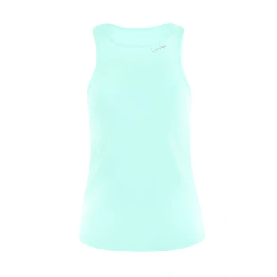 Afbeelding van Winshape Functional SOFT AND Light TANK Top, Dames, Maat: XXL, Delicate mint