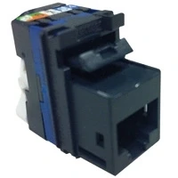 Afbeelding van Legrand LCS2 Modulaire Stekker 076588 E2PMB