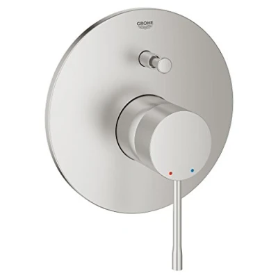 Afbeelding van GROHE Essence Badmengkraan, 19285DC1