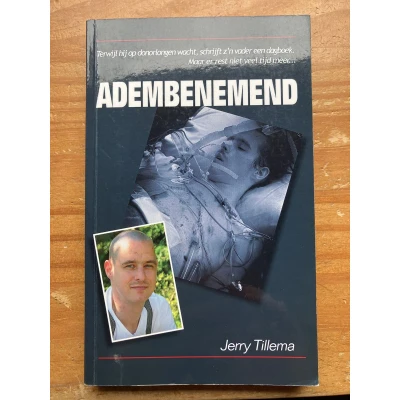 Afbeelding van Adembenemend