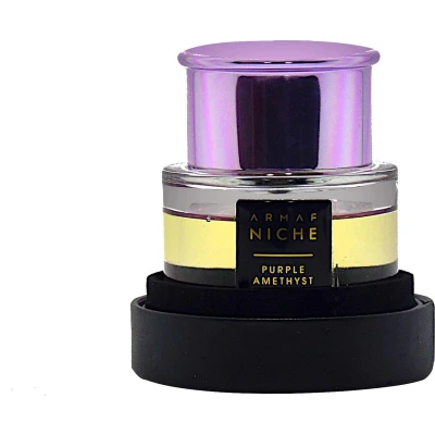 Afbeelding van Armaf Niche Purple Amethyst Eau de Parfum 90 ml