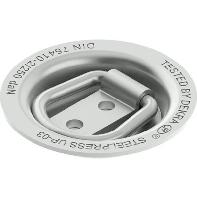 Afbeelding van Pro Plus Sjoroog Rond Ø 79 mm SPP UP 03