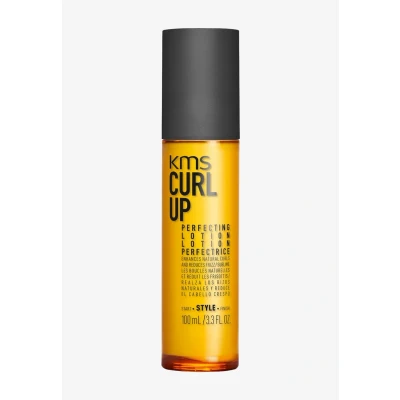 Afbeelding van KMS Curl Up Perfecting Lotion 100 ml
