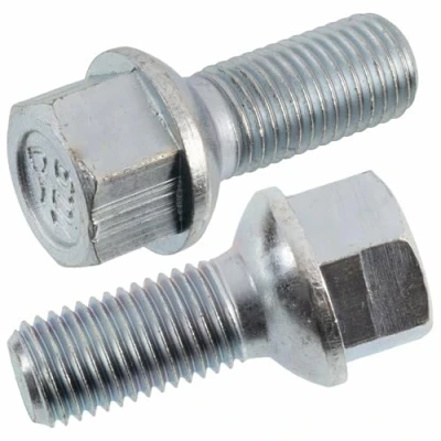 Afbeelding van AERZETIX C76788 2x wielbouten M12x1.5 compatibel met Audi, Seat, VW OE nummers 321 601 139 C, 3A0