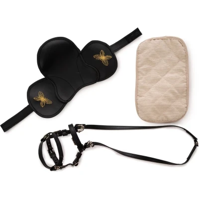 Afbeelding van ByAstrup Cuddle Pony Riding Gear