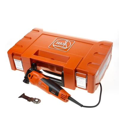 Afbeelding van Fein Multimaster MM500 starl+