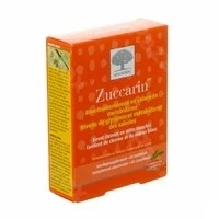 Afbeelding van 25% korting New Nordic Zuccarin (60 Tabletten)