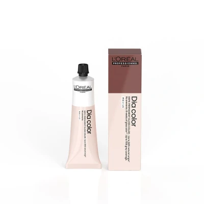 Afbeelding van L&#039;Oreal Dia Color Demi Permanent Gloss 8.31