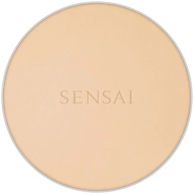 Afbeelding van SENSAI Total Finish Refill TF101