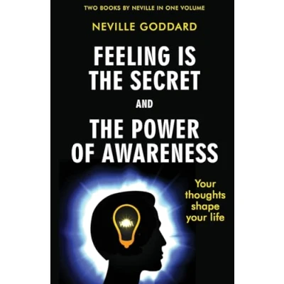 Afbeelding van Feeling Is The Secret and Power of Awareness
