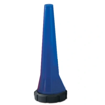 Afbeelding van Streamlight Stinger LED HPL Verkeerskegel blauw