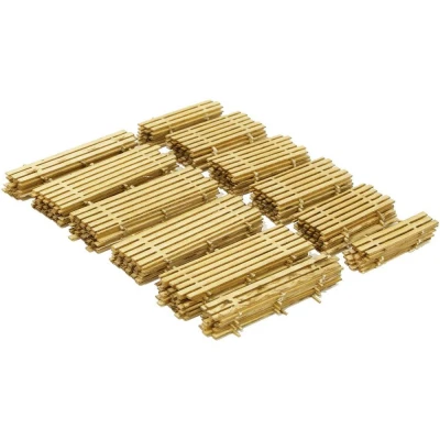 Afbeelding van MBZ 80160 H0 plankstapel