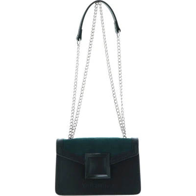 Afbeelding van VALENTINO Schoudertas Avondtas Tasso Satchel Foresta Groene