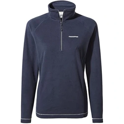 Afbeelding van Craghoppers Miska V Half Zip Womens Fleece Jas
