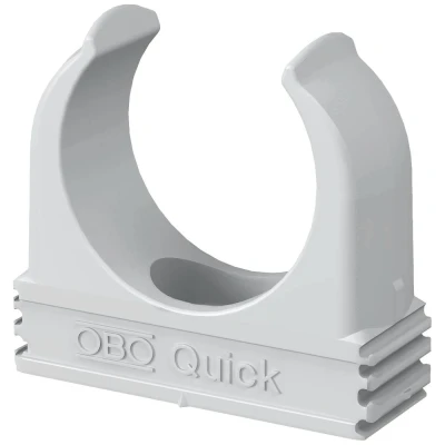 Afbeelding van OBO Bettermann 2149028 Montageaccessoire Grijs 50 stuk(s)
