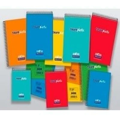 Afbeelding van Schrift 1/12 80 Lakens (20 Stuks)