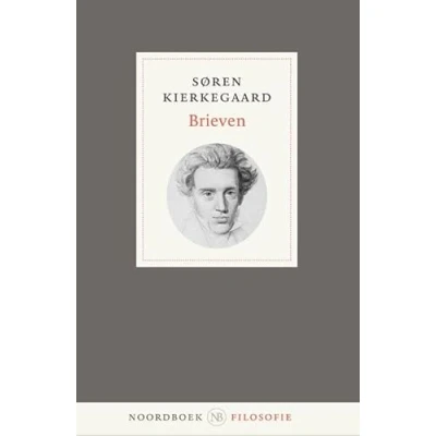 Afbeelding van Brieven