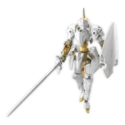 Afbeelding van Bandai 30 Minute Missions EXM A9rk SPINATIO Royal Knight Type