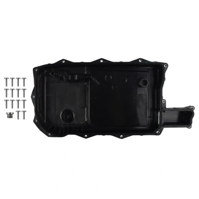 Afbeelding van Febi Bilstein Filter/oliezeef automaatbak 179308