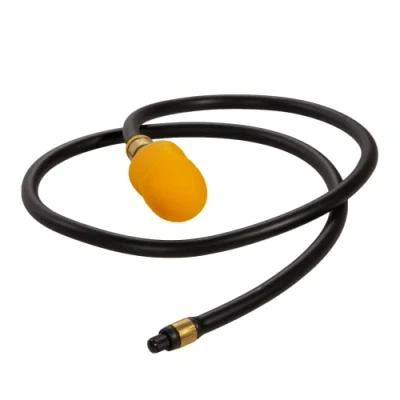 Afbeelding van Opblaasbare buisafsluiter 48 72 mm