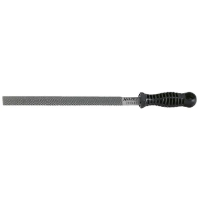Afbeelding van Hazet 2119 8 Semi round file Lengte 200 mm 1 stuk(s)