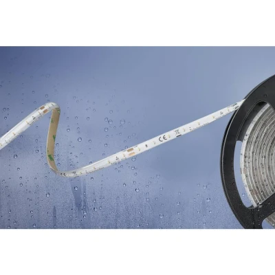 Afbeelding van Barthelme Basic 51540328 LED strip Met open kabeleinde 24 V 5 m Warmwit 1 stuk(s)
