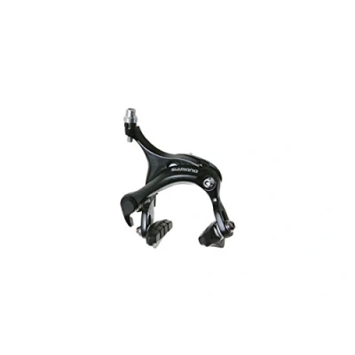 Afbeelding van Shimano Black BR R451 voorrem