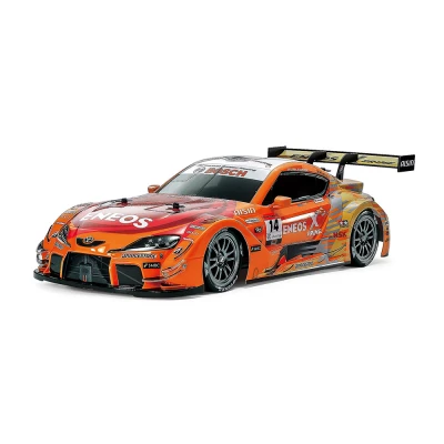 Afbeelding van Tamiya ENEOS X Prime GR Supra TT 02 bouwdoos