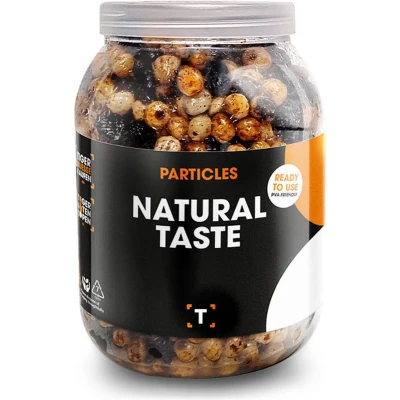Afbeelding van Robin&#039;s Tijgernoten Mix 6 30mm Houdbaar 2L