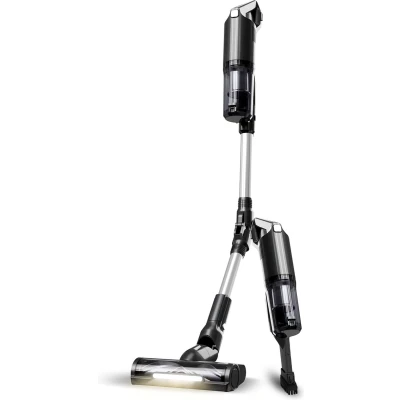 Afbeelding van TurboTronic Steelstofzuiger met flexibele Arm en Handstofzuiger Draadloos CV11