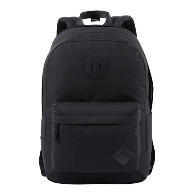 Afbeelding van Nitro Urban PLUS 45 CM Laptopfach Rugzak, Maat: One Size, True black