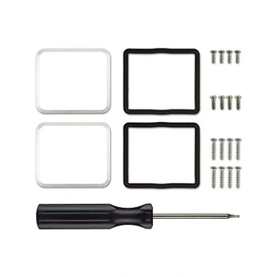 Afbeelding van GoPro Lens Replacement Kit HD Hero3