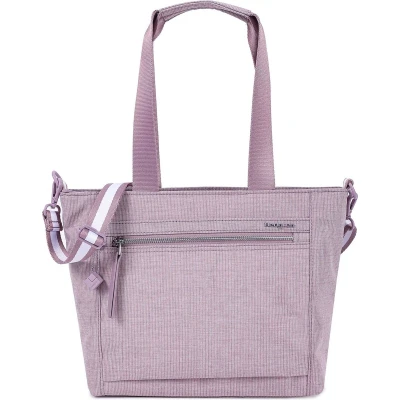 Afbeelding van Hedgren Schoudertas Inner City Zoe Tote Essence Dew Paars