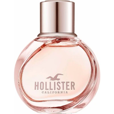 Afbeelding van Hollister Wave For Her Eau de Parfum 30 ml