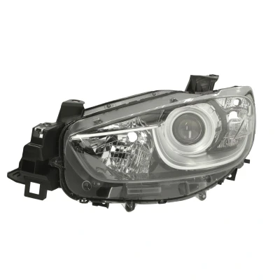 Afbeelding van ABAKUS 216 1166L LDEMN Koplampen Links H11, H15, W5W, PY21W PGJ19 2, PGJ23t 1, BAU15s MAZDA: CX 5 I (KE, GH) 2.0, 2.0 AWD, 2.2 D