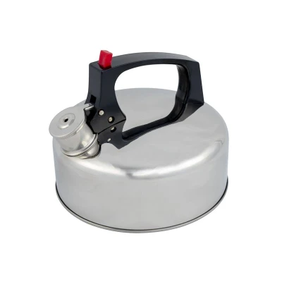 Afbeelding van Bo Camp Fluitketel Vision Rvs 1,8 Ltr