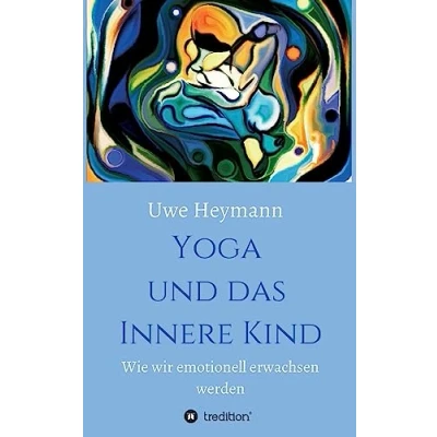Afbeelding van Yoga und das Innere Kind