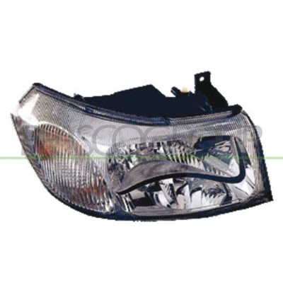 Afbeelding van Koplamp PRASCO FD9104823