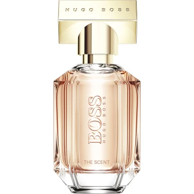 Afbeelding van Hugo Boss The Scent 30 ml Eau de Parfum Damesparfum