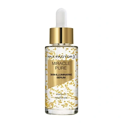 Afbeelding van 3x Max Factor Miracle Pure Vitamine C Illuminating Serum 30 ml