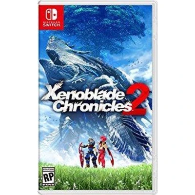 Afbeelding van Nintendo Switch Xenoblade Chronicles 2