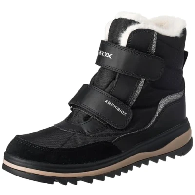 Afbeelding van GEOX J ADELHIDE GIRL B AB Zwart 31 EU