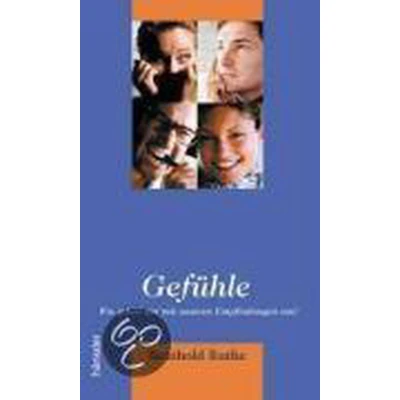 Afbeelding van Gefühle